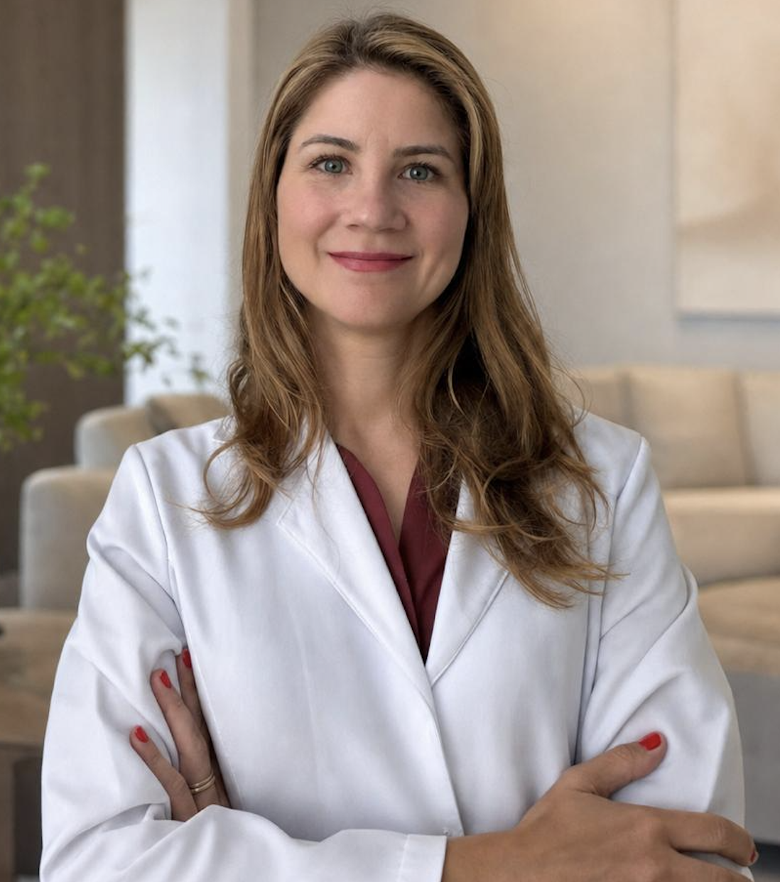 Dra. Camile Vasconcellos